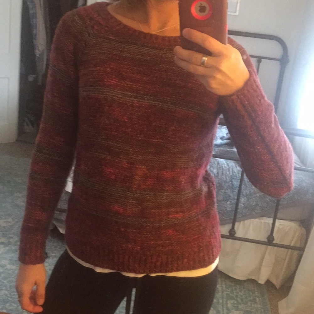 Sweater - Picture 3 of 5